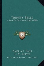 Trinity Bells: A Tale of Old New York (1899) a Tale of Old New York (1899)