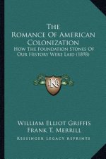 The Romance Of American Colonization: How The Foundation Stones Of Our History Were Laid (1898)