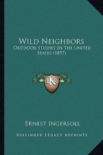 Wild Neighbors: Outdoor Studies in the United States (1897)