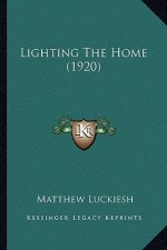 Lighting the Home (1920)