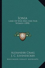 Ionia: Land of Wise Men and Fair Women (1898)