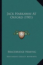 Jack Harkaway at Oxford (1901)