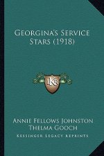 Georgina's Service Stars (1918)