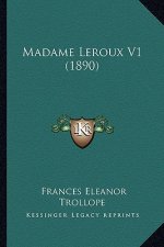 Madame LeRoux V1 (1890)
