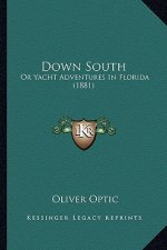 Down South: Or Yacht Adventures in Florida (1881) or Yacht Adventures in Florida (1881)