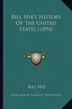 Bill Nye's History Of The United States (1894)