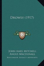 Drowsy (1917)