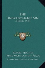 The Unpardonable Sin the Unpardonable Sin: A Novel (1918) a Novel (1918)
