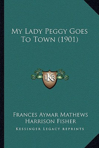 My Lady Peggy Goes To Town (1901)