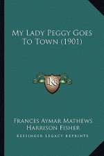 My Lady Peggy Goes To Town (1901)