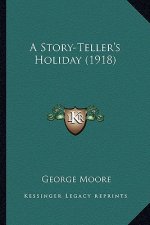 A Story-Teller's Holiday (1918)