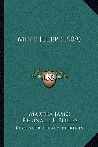 Mint Julep (1909)