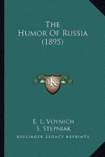 The Humor of Russia (1895)