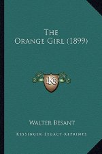 The Orange Girl (1899) the Orange Girl (1899)
