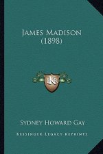 James Madison (1898)