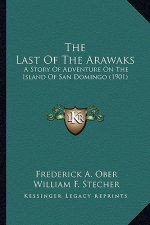 The Last Of The Arawaks: A Story Of Adventure On The Island Of San Domingo (1901)