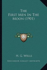 The First Men in the Moon (1901) the First Men in the Moon (1901)