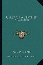 Girls of a Feather: A Novel (1893) a Novel (1893)
