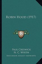 Robin Hood (1917)
