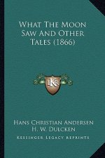 What the Moon Saw and Other Tales (1866)