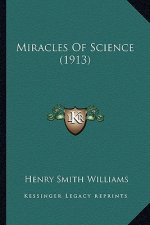 Miracles of Science (1913)