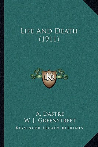 Life and Death (1911)