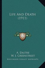 Life and Death (1911)