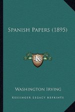 Spanish Papers (1895)