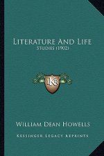 Literature and Life: Studies (1902)