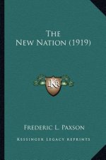 The New Nation (1919)