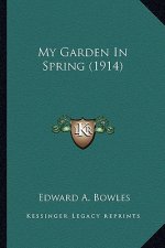 My Garden in Spring (1914)