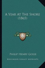 A Year at the Shore (1865) a Year at the Shore (1865)