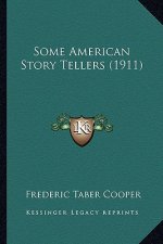 Some American Story Tellers (1911)