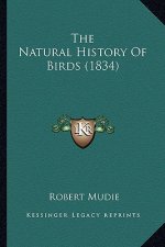 The Natural History Of Birds (1834)