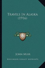 Travels in Alaska (1916)