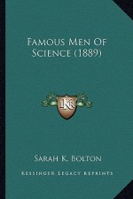 Famous Men of Science (1889)