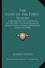 The Story of the Forty-Eighth the Story of the Forty-Eighth: A Record of the Campaigns of the Forty-Eighth Regiment, Penna Record of the Campaigns of