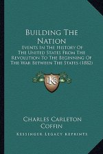Building the Nation: Events in the History of the United States from the Revolutievents in the History of the United States from the Revolu
