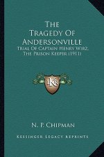 The Tragedy of Andersonville: Trial of Captain Henry Wirz, the Prison Keeper (1911)