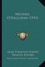 Michael O'Halloran (1915)
