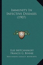 Immunity in Infective Diseases (1907)