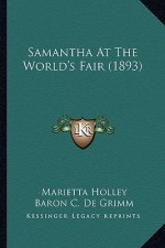 Samantha at the World's Fair (1893)