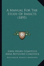 A Manual for the Study of Insects (1895) a Manual for the Study of Insects (1895)