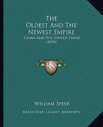 The Oldest and the Newest Empire: China and the United States (1870)