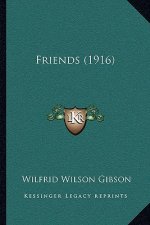Friends (1916)