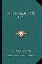 Mucedorus, 1598 (1598)