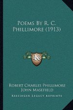 Poems by R. C. Phillimore (1913)