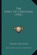 The Spirit of Christmas (1905)