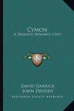 Cymon: A Dramatic Romance (1767)