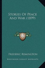 Stories of Peace and War (1899)